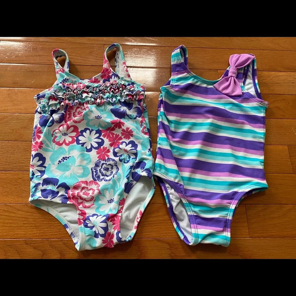 Target Other - Girls Bathing Suits